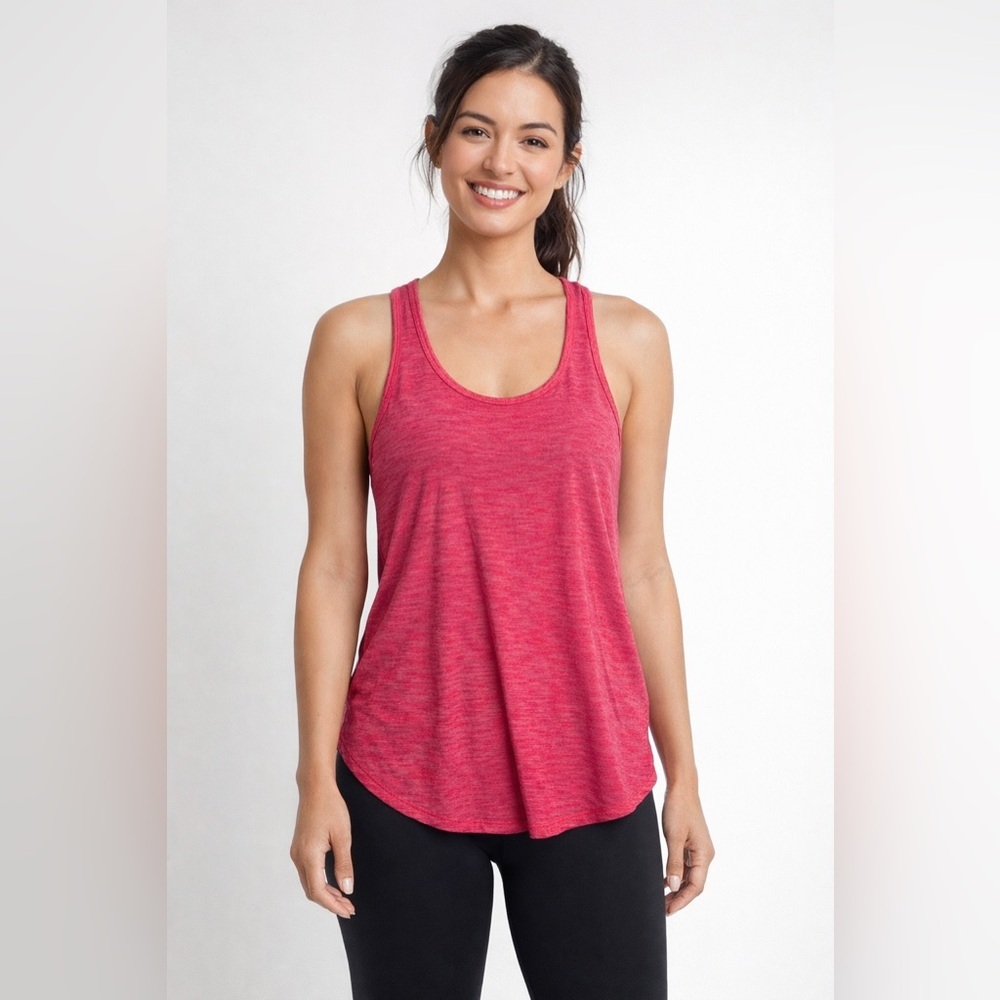 Lululemon Salute the Sun Tank Size 6